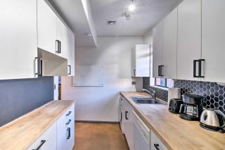 Phoenix Getaway with Patio, Near Roosevelt Row! - Phoenix - 1