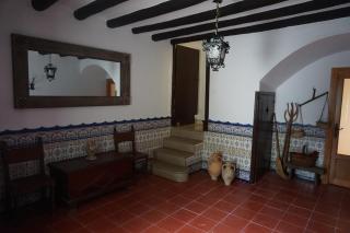 Casa El Regall - Cálig - 7