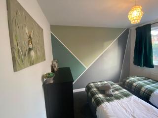 Ideal Lodgings in Baxenden - Accrington - 7