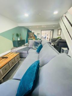 Ideal Lodgings in Baxenden - Accrington - 5