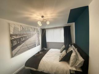 Ideal Lodgings in Baxenden - Accrington - 4
