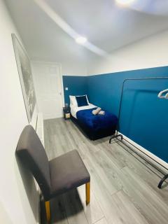 Ideal Lodgings in Baxenden - Accrington - 3