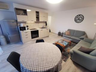Apartment Budin 2, Rijeka center - Rijeka - 2