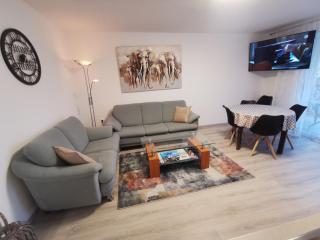 Apartment Budin 2, Rijeka center - Rijeka - 5