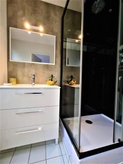 Joli T2 lumineux et cosy au centre d'Annecy - Annecy - 6