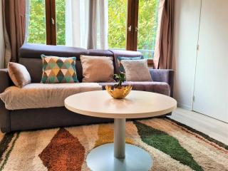 Joli T2 lumineux et cosy au centre d'Annecy - Annecy - 7