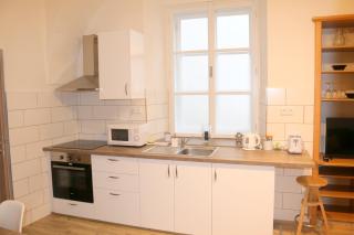 Betlem Prague Apartments - Prague - 2