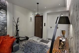 LA Larissa Luxury Apartments Kreousa - 6