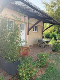 L'Aparté - Studio le Bleu Azur - Pignans - 8