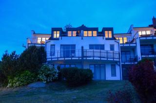 Larus Appartment Residenz Bellevue WG 5 - Zinnowitz - 7