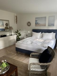 Trouville Bed & Breakfast - Hornbæk - 4