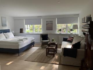 Trouville Bed & Breakfast - Hornbæk - 0