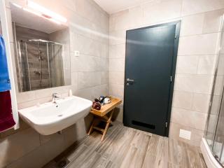 Sunshine Apartments Golte COMFORT - Mozirje - 1