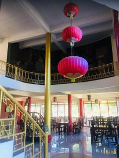 The Natural Yurt Resort @ Khao Kho - 5