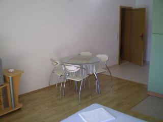 Apartment in Duce with sea view, balcony, air conditioning, WiFi 5060-2 - Duće - 9