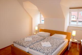 Betlem Prague Apartments - Prague - 3
