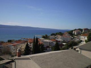 Apartment in Duce with sea view, balcony, air conditioning, WiFi 5060-4 - 0