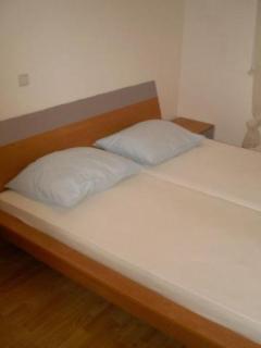 Apartment in Duce with sea view, balcony, air conditioning, WiFi 5060-4 - Duće - 1