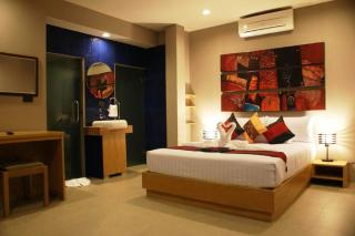 P10 Samui - Bangrak Beach - 5