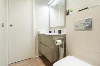 Homelike Malasaña - Madrid - 5