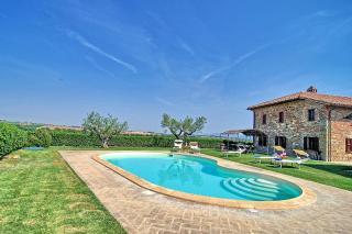 Cottage Casaglia - Paciano - 0