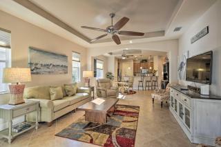 Calming Estero Home with Community Pool and More! - Estero - 6
