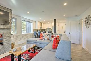 Cozy-Luxe Colorado Condo Next to Base Village - 3