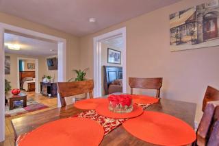 Stunning Brockton Apt Less Than 4 Mi to Westgate Mall! - 1