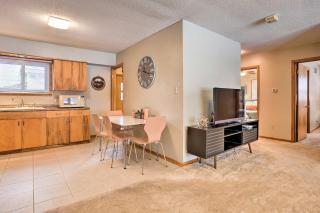 Deadwood Apartment - Walk to Historic Downtown! - 4