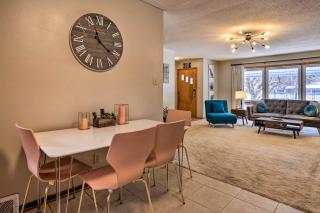 Deadwood Apartment - Walk to Historic Downtown! - 1