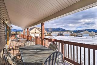 Charming, Spacious and Pet-Friendly Buena Vista Home - 8