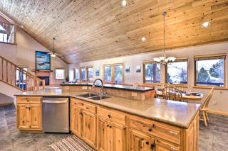 Charming, Spacious and Pet-Friendly Buena Vista Home - 4