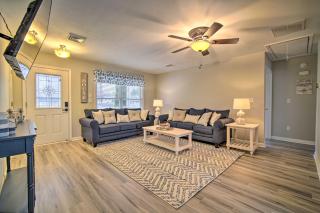 Charming Somers Point House with Private Pool! - Somers Point - 7
