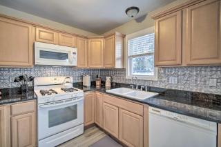 Charming Somers Point House with Private Pool! - Somers Point - 2