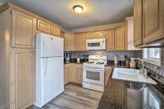 Charming Somers Point House with Private Pool! - Somers Point - 1