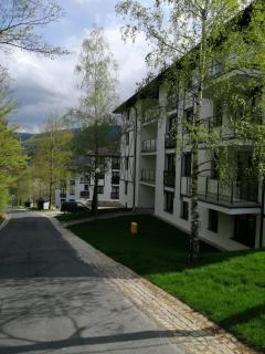 Przy Zajęczniku - 0