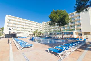 Hotel Moon Dreams Coral Beach - Es Cana - 6