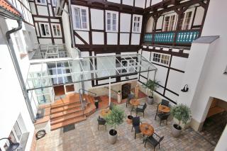 Hotel Theophano - Quedlinburg - 7