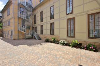 Hotel Theophano - Quedlinburg - 3