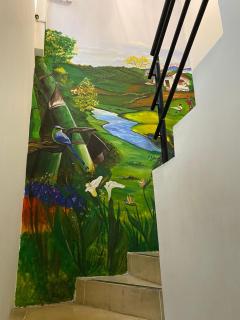 Luxury Hostal - Manizales - 8