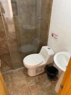 Luxury Hostal - Manizales - 6