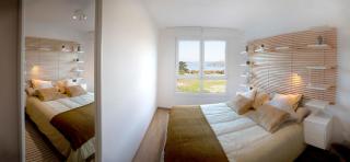 Apartamento Paseo Marítimo Laxe - 2