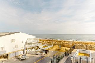 Summer Beach IV - Ocean City - 1