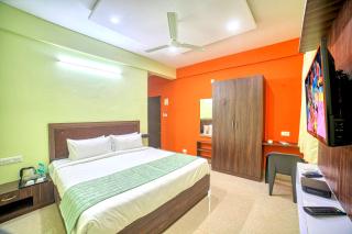 RedKEY Inn Bangalore Airport - Yelahanka - 4