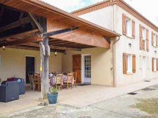 Grande Gite Bassoues - Bassoues - 8