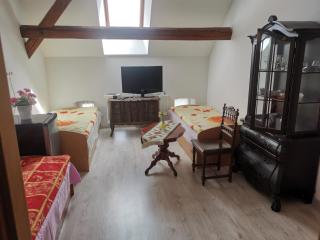 Noclegi nad neonet Bogatynia - 3