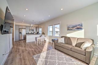 Bright La Conner Getaway with Mountain Views! - La Conner - 6
