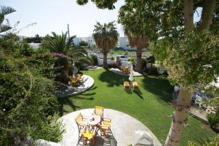 Angie's Studios - Paroikia - 7
