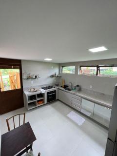 Casa16 Reserva dos Carneiros - 1