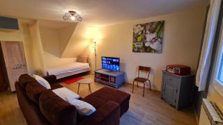 Le Studio Bis - Appartement meublé tout confort Centre Ville - Pont-Sainte-Maxence - 2